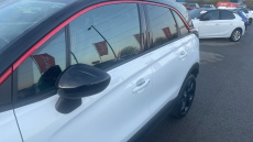 Vauxhall Crossland 1.2 Turbo GS Line 5dr Petrol Hatchback